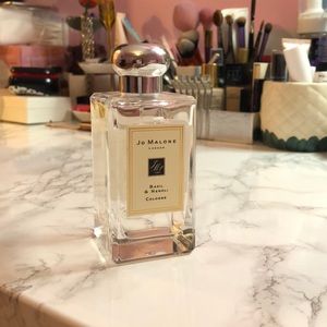 JO MALONE Basil & Neroli Cologne